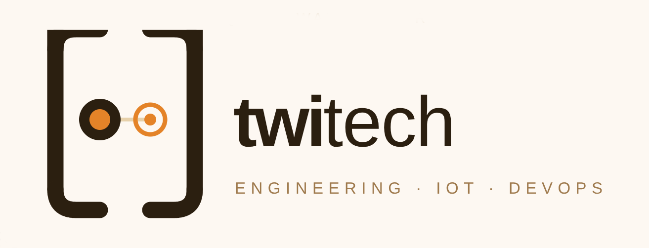 Twitech Logo